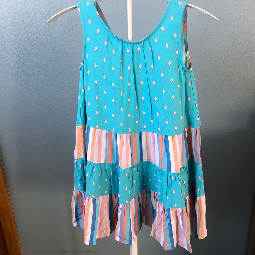 Matilda Jane Bow Way Dress
